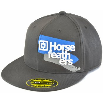 Horsefeathers Method gray 2015