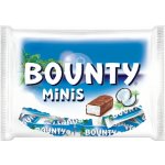 Bounty Mini's 227 g – Sleviste.cz