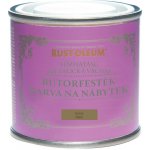 Rust-Oleum Barva na nábytek 0,125 l metalíza zlatá – Zboží Mobilmania