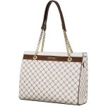 Bertoo Giulia brown large – Zboží Mobilmania