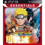Naruto Shippuden: Ultimate Ninja Storm Generations – Sleviste.cz