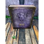 Fox in the box Krvavá hodina odbila – Zboží Dáma