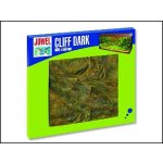 Juwel Cliff Dark pozadí 60 x 55 cm – Zboží Mobilmania