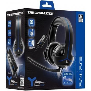 Thrustmaster Y-300P