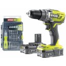 RYOBI R18DD3-220S