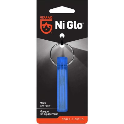 Saenger světlo Ni-Glo Blaze Orange – Sleviste.cz