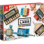 Nintendo Switch Labo Variety Kit – Zboží Živě
