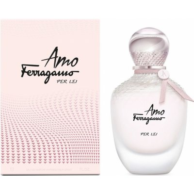 Salvatore Ferragamo Amo Ferragamo Per Lei parfémovaná voda dámská 30 ml – Zboží Mobilmania