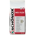 Schönox WD Flex 5 kg antracit – Zboží Dáma