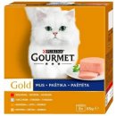 Gourmet Gold cat 8 x 85 g