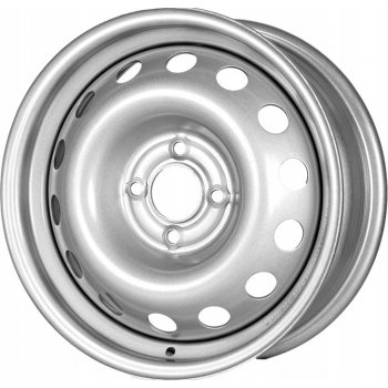 Alcar Stahlrad 3085 4.5x13 4x100 ET45