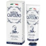 Pasta del Capitano 1905 Whitening 75 ml – Hledejceny.cz