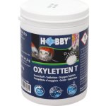 Hobby kyslíkové tablety Oxyletten pro jezírko 40 ks – HobbyKompas.cz