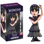 MINIX Netflix Wednesday in Ball Dress – Hledejceny.cz