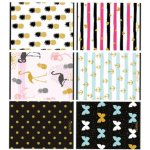 JUNIOR Kniha záznamová linkovaná s registrem A5 96 listů – Zboží Dáma