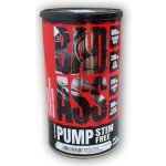BAD ASS Pump Stim-Free - 350 g – Zboží Mobilmania