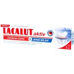 Lacalut Aktiv ochrana dásní & jemné bělení 75 ml – Hledejceny.cz