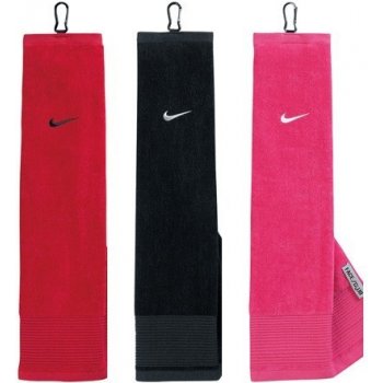 Nike Tri-Fold FC Towel