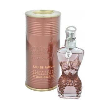 Jean Paul Gaultier Classique parfémovaná voda dámská 50 ml