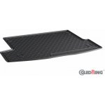 Gumová vana do kufru Gledring Honda Civic 2012-2016 (combi) – Hledejceny.cz