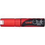 Uni PWE-8K Chalk červená – Zboží Živě