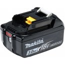 Makita 632G12-3 BL1830B 18V, 3.0Ah Li-Ion