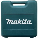 Makita 824923-6 Plastový kufr pro vrtačky HP1640K a HP1641K – Zbozi.Blesk.cz