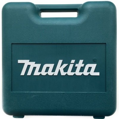 Makita 824923-6 Plastový kufr pro vrtačky HP1640K a HP1641K – Zbozi.Blesk.cz