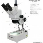 Bresser Advance ICD 10x-160x – Zboží Živě Bresser Advance ICD 10x-160x – Zboží Živě