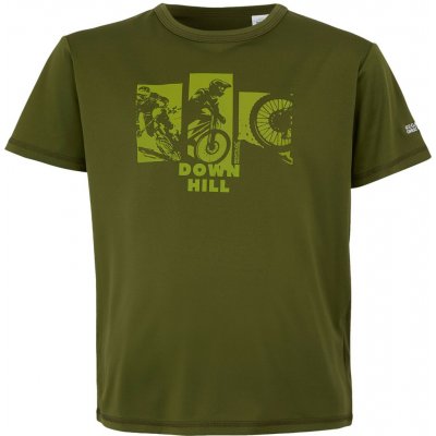 Regatta Alvarado IX tmavě zelená – Hledejceny.cz