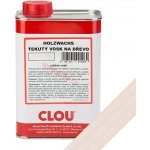 Clou W1 Holzwachs 1 l – Sleviste.cz