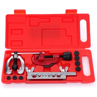 Pertlovací sada na brzdové trubky, Kraft&Dele KD10545 – Hledejceny.cz