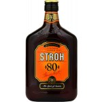 Stroh Original 80% 0,5 l (holá láhev) – Hledejceny.cz