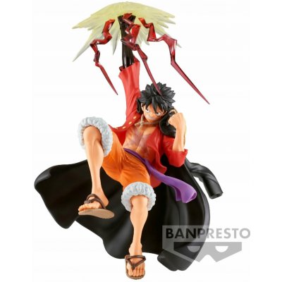 Banpresto Anime Manga One Piece