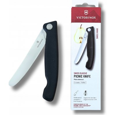 Victorinox Swiss Classic - hladké ostří – Zbozi.Blesk.cz