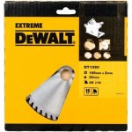 DeWALT DT1090 165x20mm 48z – Zboží Dáma