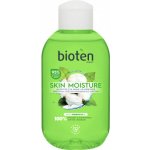 Bioten Skin Moisture Nutrive Eye Make-up Remover jemný odličovač očí a rtů 125 ml – Hledejceny.cz