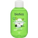 Bioten Skin Moisture Nutrive Eye Make-up Remover jemný odličovač očí a rtů 125 ml – Zboží Mobilmania