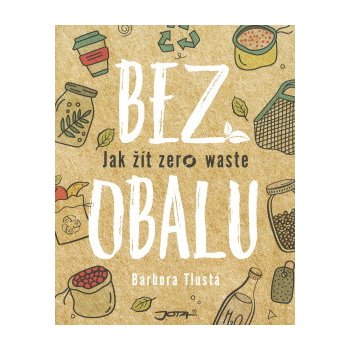 Bez obalu - Barbora Tlustá