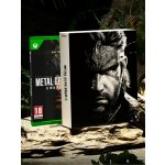 Metal Gear Solid: Snake Eater (Deluxe Edition) (XSX) – Hledejceny.cz