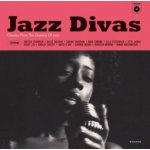 Jazz Divas LP – Hledejceny.cz