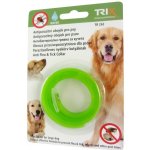 Trixline Antiparazitní voděodolný obojek pro psy TR 262 50 cm – Zboží Mobilmania
