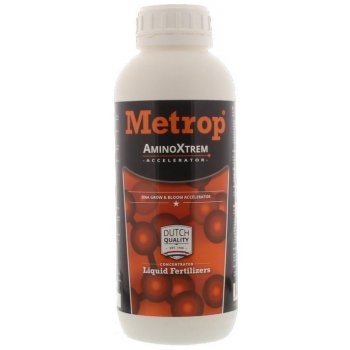 Metrop AminoXtrem Bloom 5 l