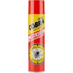 Cobra Super Insecticide na vosy 400 ml – Zboží Mobilmania