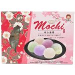 Szu Shen Po Rýžové koláčky Mochi mix pěti příchutí 225 g – Sleviste.cz