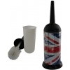 Meliconi WC štětka UNION JACK