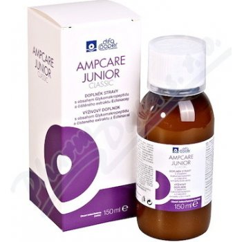 AMPcare Junior 150 ml