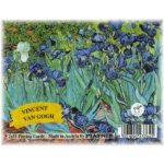 Piatnik Van Gogh: Iris – Hledejceny.cz