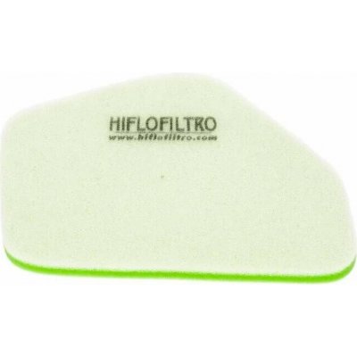 HIFLOFILTRO Vzduchový filtr HFA5008DS – Hledejceny.cz