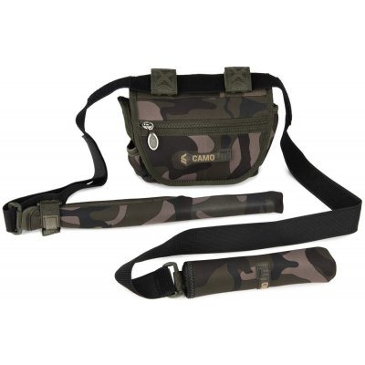 FOX Camolite Reel & Rod Tip Protector – Zboží Dáma